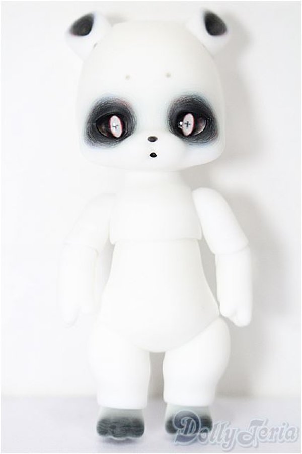 画像1: KUMUKUKU/Halloween Puko S-25-12-07-154-YB-ZS (1)