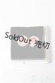 画像: 8mm/アニメアイ S-25-12-07-179-YB-ZS