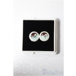 画像: 8mm/アニメアイ S-25-12-07-180-YB-ZS