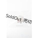 画像: KUMUKUKU/パーツ S-25-12-07-184-YB-ZS