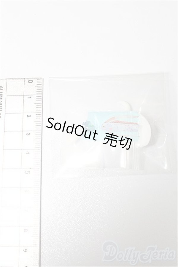 画像2: KUMUKUKU/パーツ S-25-12-07-190-YB-ZS (2)