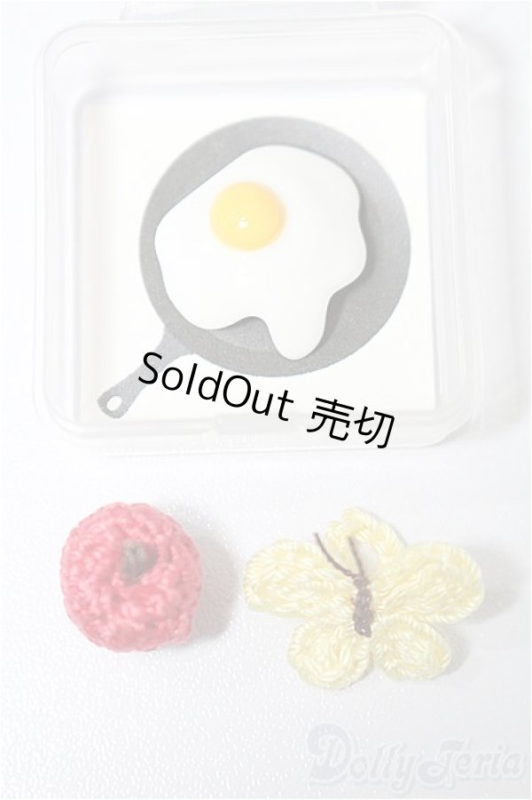 画像1: KUMUKUKU/パーツ S-25-12-07-194-YB-ZS (1)