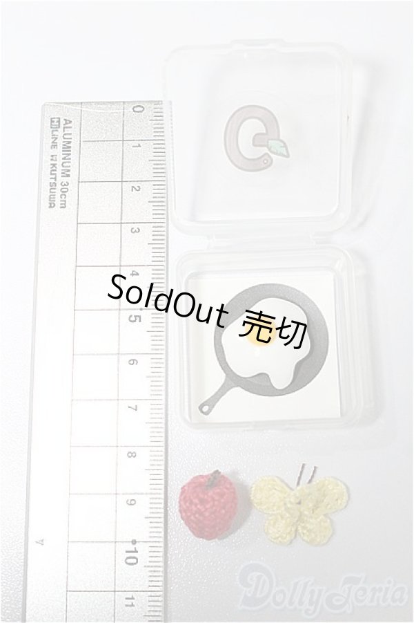 画像2: KUMUKUKU/パーツ S-25-12-07-194-YB-ZS (2)