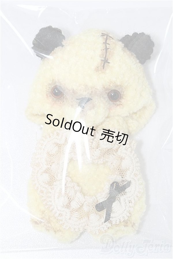 画像1: 1/12サイズドール/OF:衣装 S-25-12-07-196-YB-ZS (1)