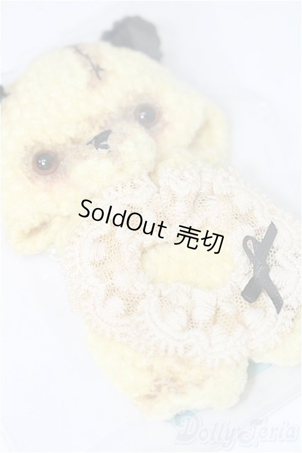 画像3: 1/12サイズドール/OF:衣装 S-25-12-07-196-YB-ZS (3)