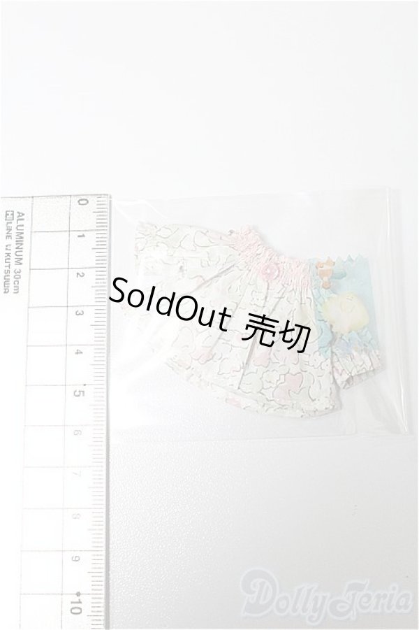 画像2: 1/12サイズドール/OF:衣装 S-25-12-07-200-YB-ZS (2)