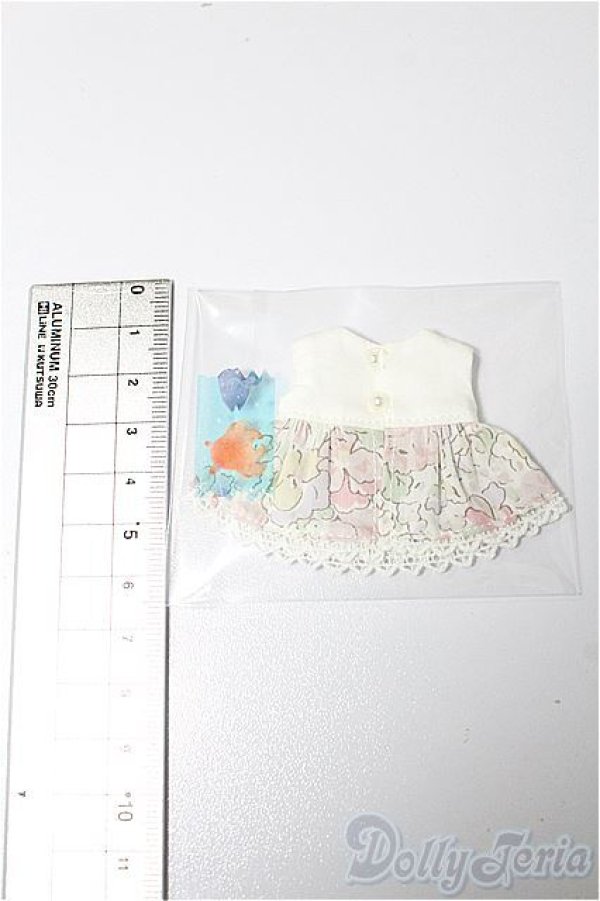 画像2: 1/12サイズドール/OF:衣装 S-25-12-07-201-YB-ZS (2)