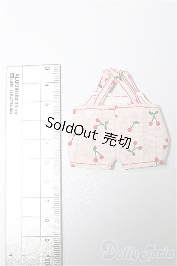 画像2: 1/12サイズドール/OF:衣装 S-25-12-07-198-YB-ZS (2)