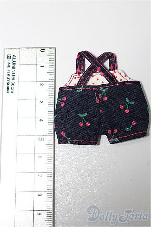 画像2: 1/12サイズドール/OF:衣装 S-25-12-07-197-YB-ZS (2)