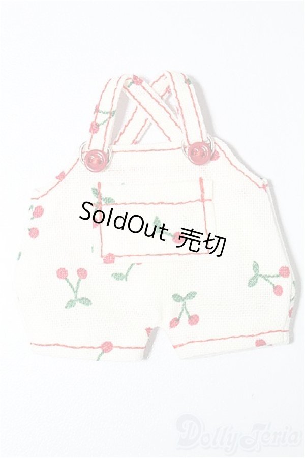 画像1: 1/12サイズドール/OF:衣装 S-25-12-07-199-YB-ZS (1)