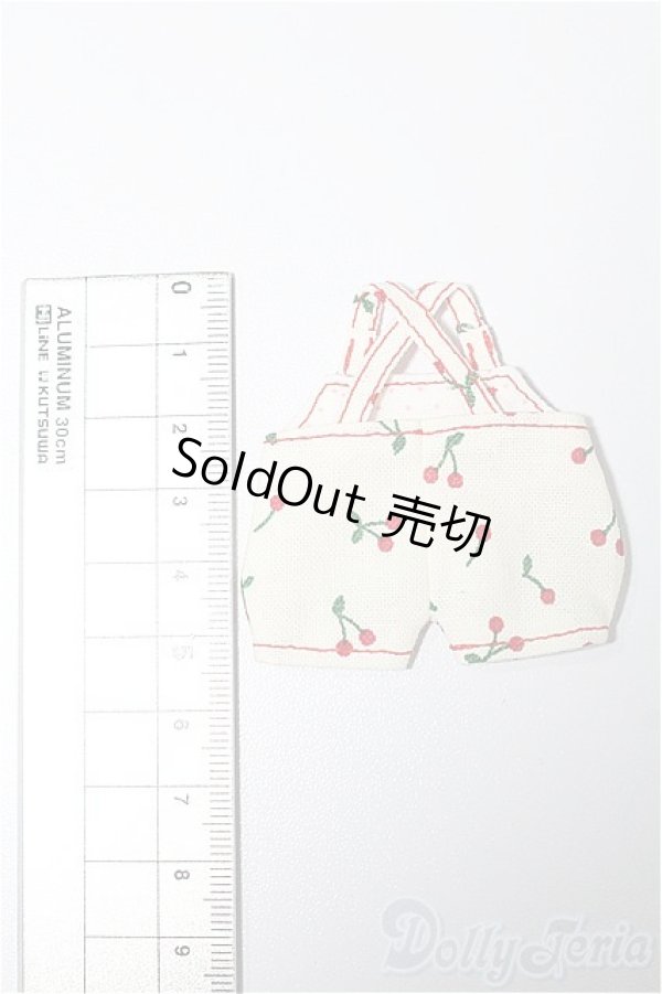 画像2: 1/12サイズドール/OF:衣装 S-25-12-07-199-YB-ZS (2)