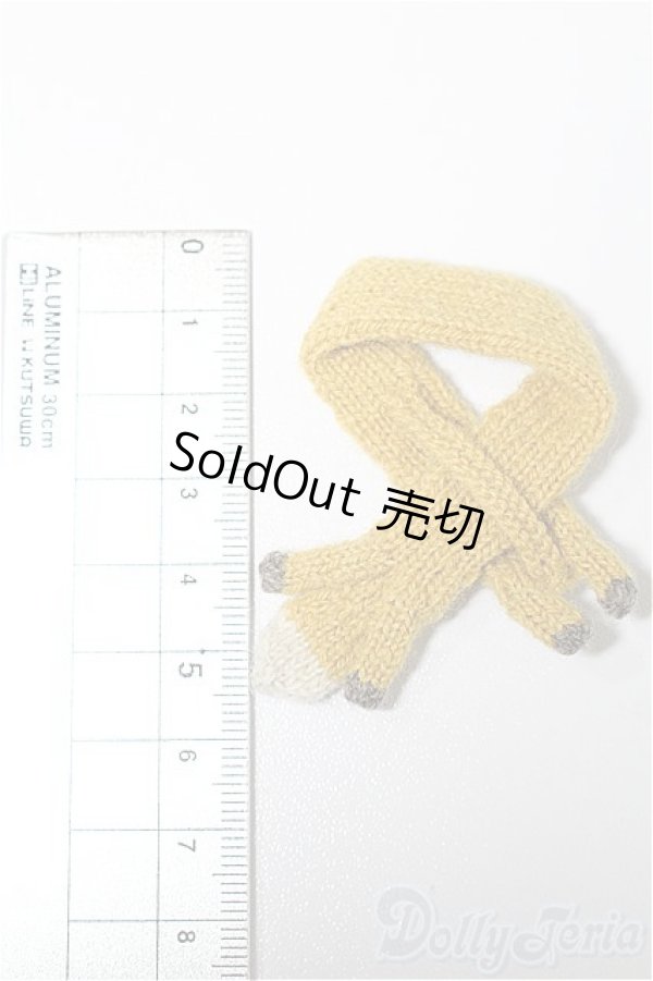 画像2: 1/12サイズドール/OF:小物 S-25-12-07-203-YB-ZS (2)