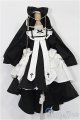 画像: 40cmサイズドール/OF:衣装 S-25-12-07-217-YB-ZS