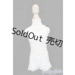 画像: 40cmサイズドール/OF:衣装 S-25-12-07-226-YB-ZS