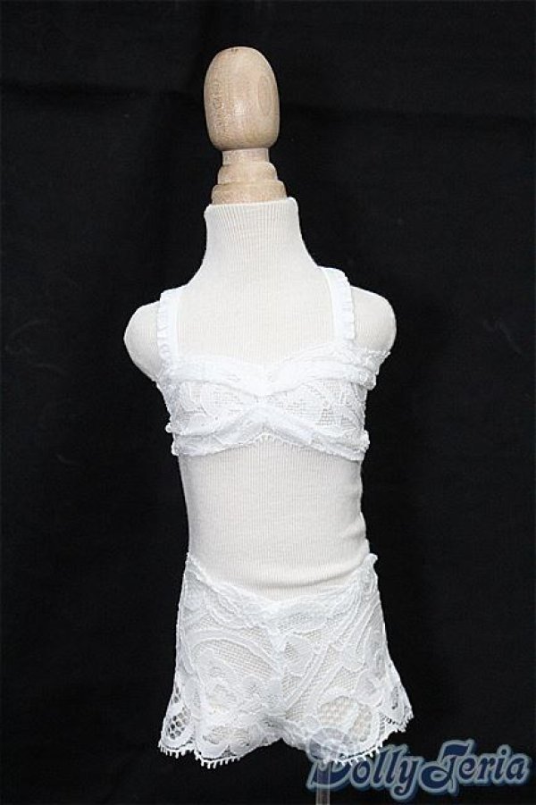 画像1: 40cmサイズドール/OF:衣装 S-25-12-07-226-YB-ZS (1)