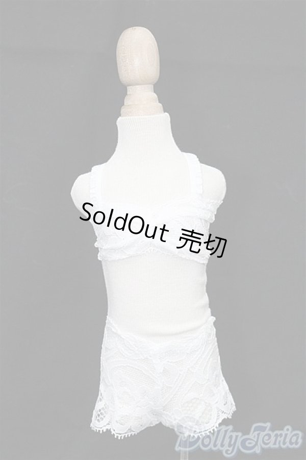 画像1: 40cmサイズドール/OF:衣装 S-25-12-07-226-YB-ZS (1)