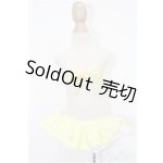 画像: SDM＆MSD/OF:衣装セット S-25-12-07-218-YB-ZS