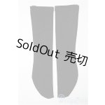 画像: SDM&MSD/OF:靴下 S-26-08-09-505-YB-ZS