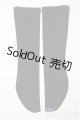 画像: SDM＆MSD/OF:靴下 S-26-08-09-505-YB-ZS