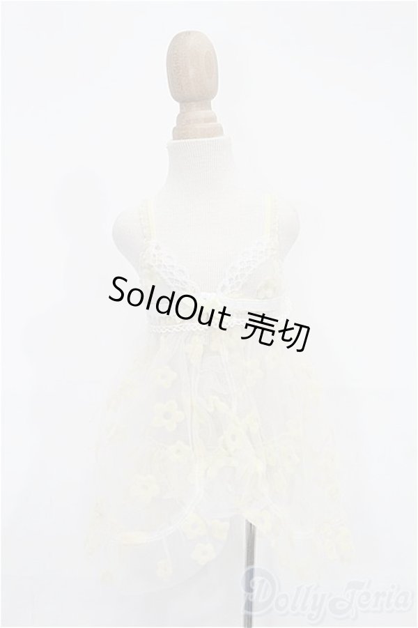 画像1: SDM＆MSD/OF:下着 S-25-12-07-220-YB-ZS (1)