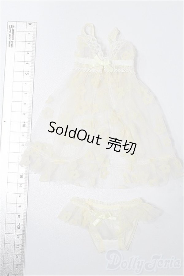 画像2: SDM＆MSD/OF:下着 S-25-12-07-220-YB-ZS (2)