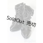 画像: 40cmサイズドール/OF:靴 S-25-12-07-242-YB-ZS
