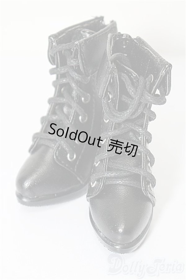 画像1: 40cmサイズドール/OF:靴 S-25-12-07-242-YB-ZS (1)