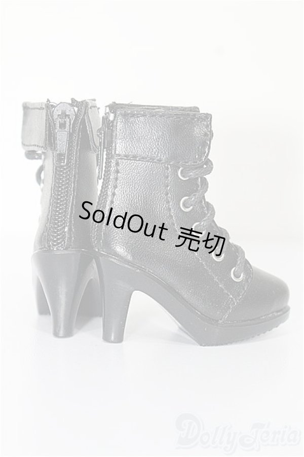 画像2: 40cmサイズドール/OF:靴 S-25-12-07-242-YB-ZS (2)