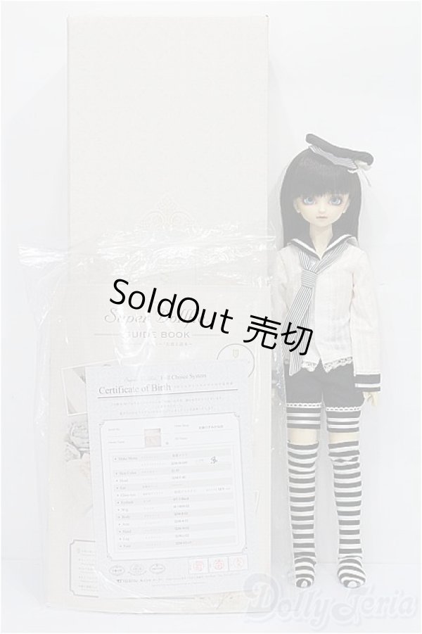 画像8: SDM男の子/フルチョイス F-40 S-26-03-01-330-TO-ZS (8)