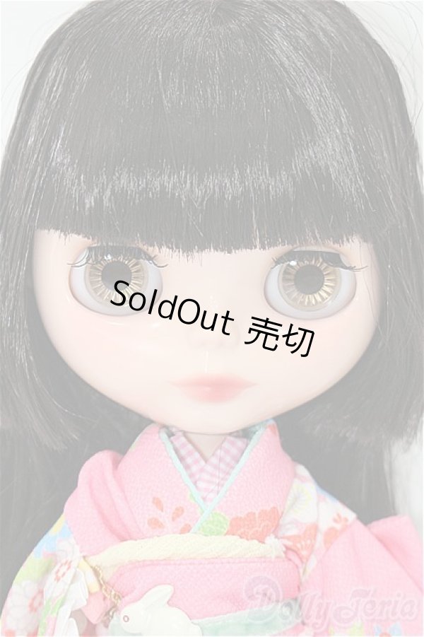 画像1: ネオブライス/桃色の姫 S-25-12-07-153-TO-ZS (1)