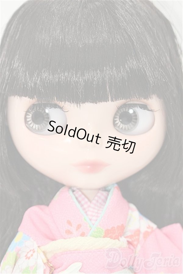 画像2: ネオブライス/桃色の姫 S-25-12-07-153-TO-ZS (2)