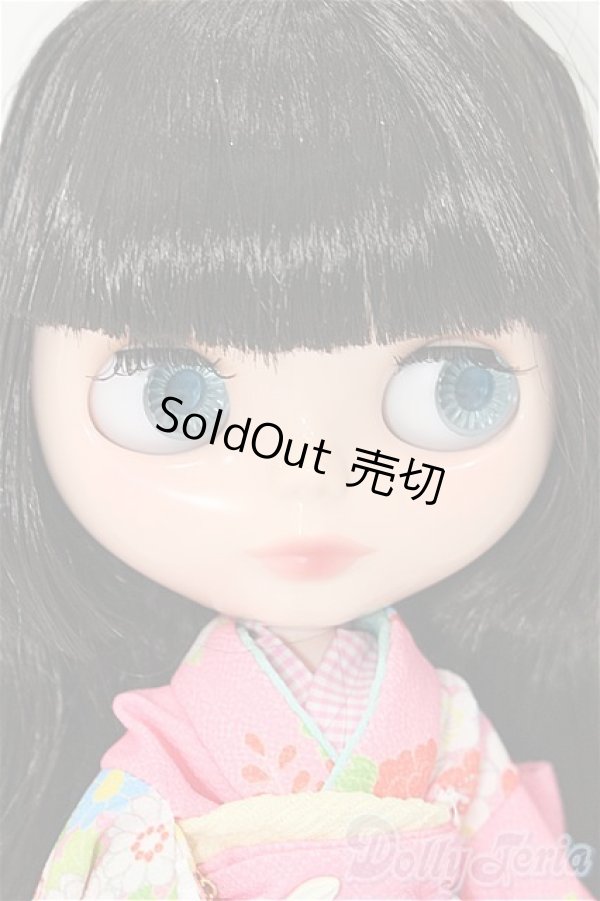 画像4: ネオブライス/桃色の姫 S-25-12-07-153-TO-ZS (4)