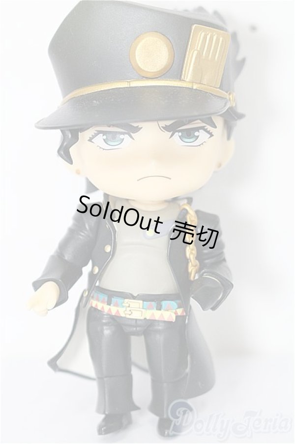 画像2: ねんどろいど/空条承太郎 985 S-26-02-15-427-TO-ZS (2)