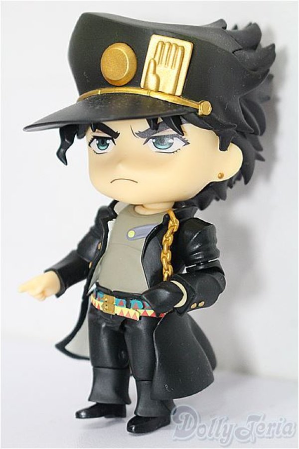 画像3: ねんどろいど/空条承太郎 985 S-25-12-07-159-TO-ZS (3)