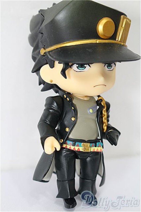 画像4: ねんどろいど/空条承太郎 985 S-25-12-07-159-TO-ZS (4)