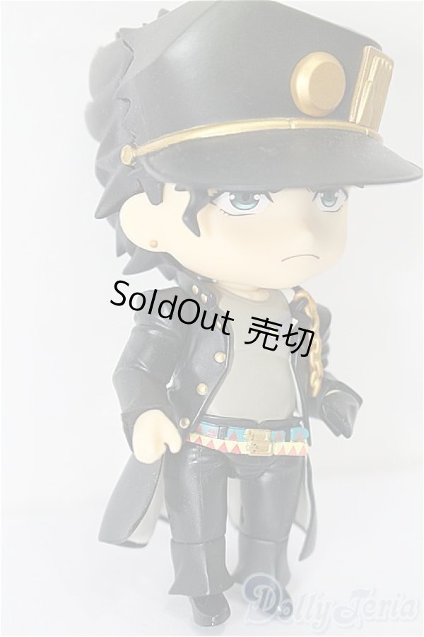 画像4: ねんどろいど/空条承太郎 985 S-26-02-15-427-TO-ZS (4)