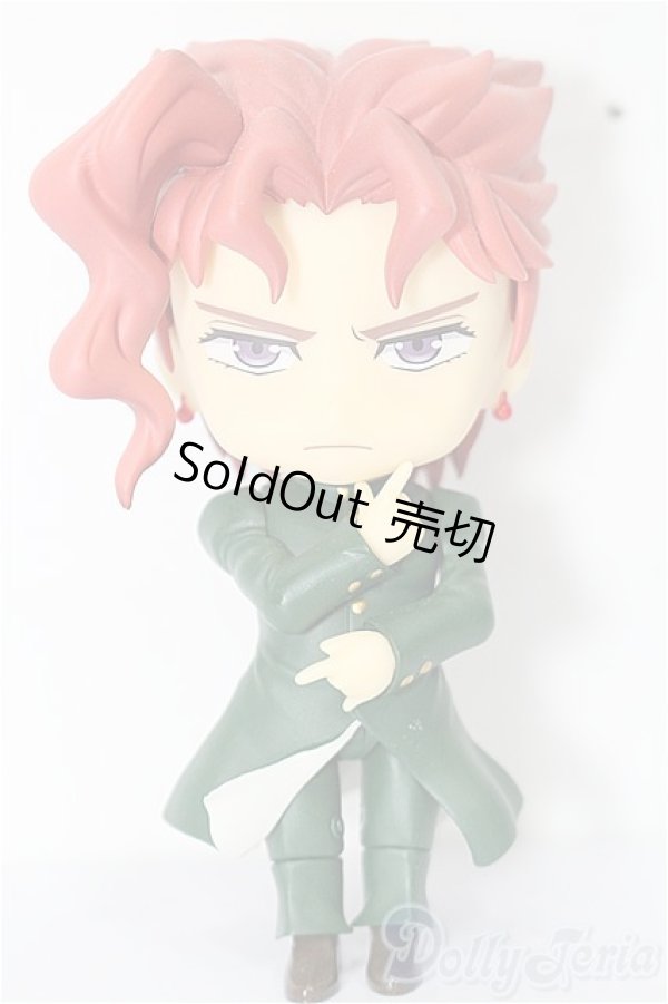 画像2: ねんどろいど/花京院典明 1033 S-26-05-03-499-TO-ZS (2)