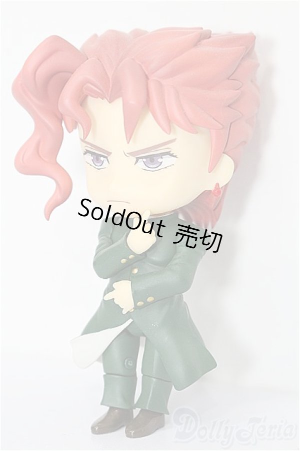 画像3: ねんどろいど/花京院典明 1033 S-26-05-03-499-TO-ZS (3)
