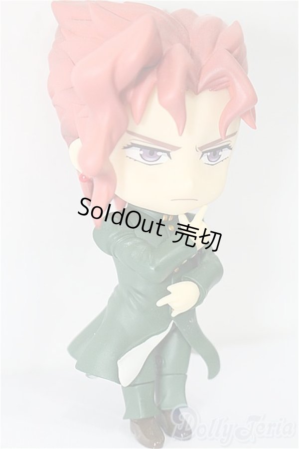 画像4: ねんどろいど/花京院典明 1033 S-26-05-03-499-TO-ZS (4)