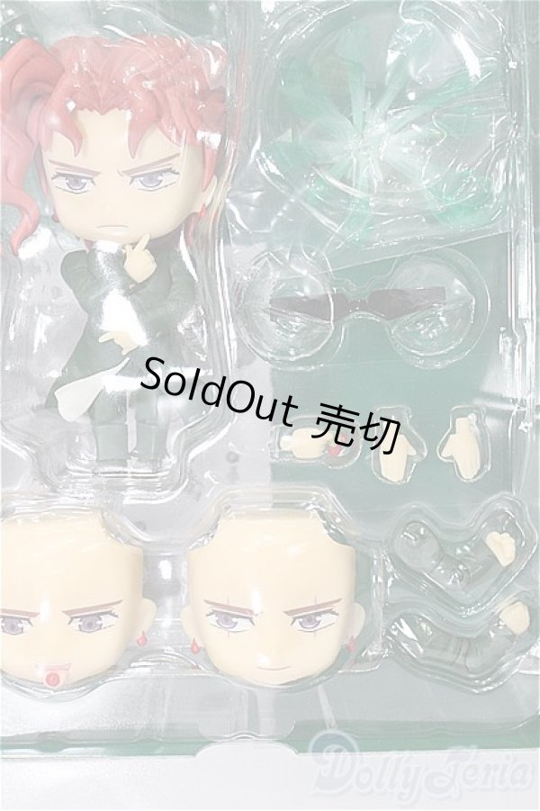 画像7: ねんどろいど/花京院典明 1033 S-26-05-03-499-TO-ZS (7)