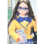 画像: #Licca/#アオハル#ゆいゆい S-25-12-07-156-TO-ZS