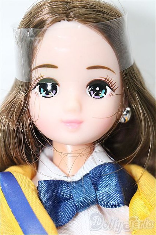 画像2: #Licca/#アオハル#ゆいゆい S-25-12-07-156-TO-ZS (2)