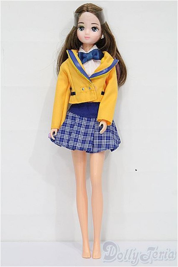 画像3: #Licca/#アオハル#ゆいゆい S-25-12-07-156-TO-ZS (3)