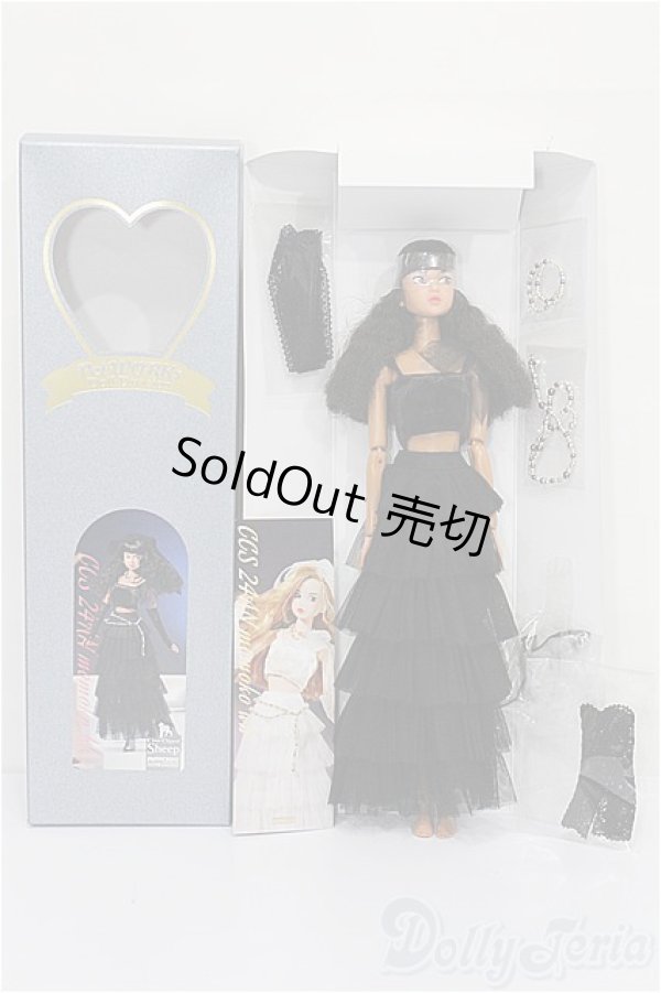 画像5: CCS-momoko/CCS-momoko 24AN bk S-26-02-15-442-TO-ZS (5)