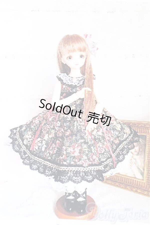 画像1: SDM＆MSD/OF:ドレス S-25-12-07-213-TO-ZS (1)