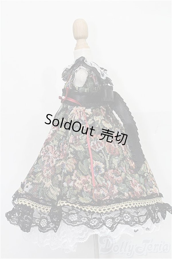 画像3: SDM＆MSD/OF:ドレス S-25-12-07-213-TO-ZS (3)