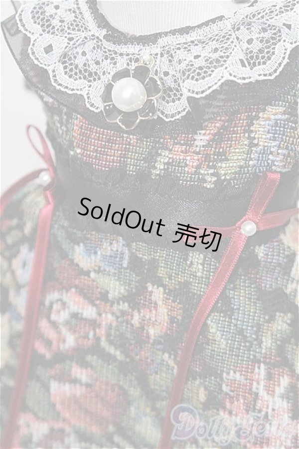 画像5: SDM＆MSD/OF:ドレス S-25-12-07-213-TO-ZS (5)