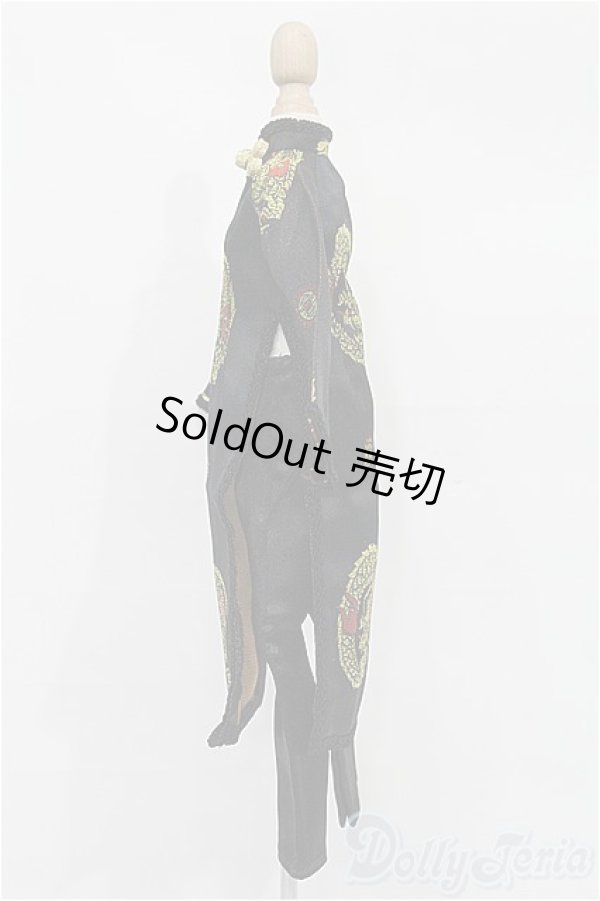 画像2: SDM＆MSD/OF:衣装セット S-25-12-07-214-TO-ZS (2)