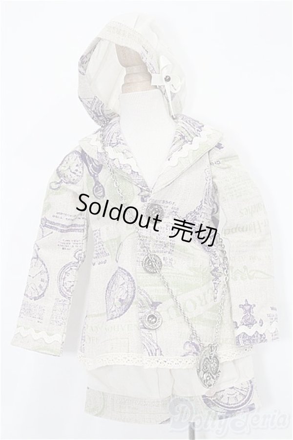 画像1: SDM＆MSD/OF:衣装セット S-26-02-01-469-TO-ZS (1)