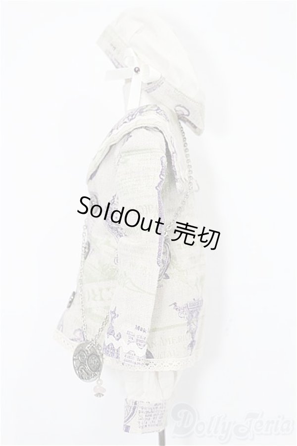 画像2: SDM＆MSD/OF:衣装セット S-26-02-01-469-TO-ZS (2)